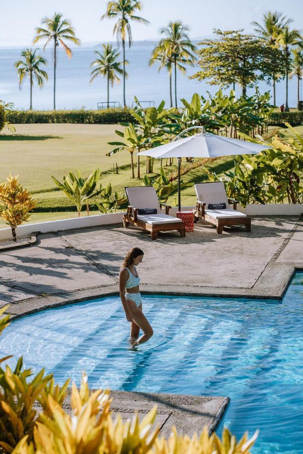Kunken Boutique Hotel & Spa Sierpe Exteriör bild